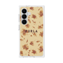 プレミアムスクエアケース［ FURLA - FIORELLINI-01 ］