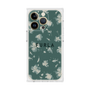 プレミアムスクエアケース［ FURLA - FIORELLINI-02 ］
