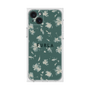 プレミアムスクエアケース［ FURLA - FIORELLINI-02 ］