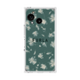 プレミアムスクエアケース［ FURLA - FIORELLINI-02 ］