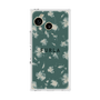 プレミアムスクエアケース［ FURLA - FIORELLINI-02 ］