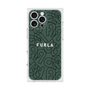 プレミアムスクエアケース［ FURLA - SIGNATURE-02 ］