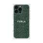 プレミアムスクエアケース［ FURLA - SIGNATURE-02 ］