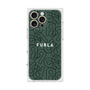 プレミアムスクエアケース［ FURLA - SIGNATURE-02 ］