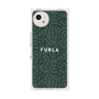 プレミアムスクエアケース［ FURLA - SIGNATURE-02 ］