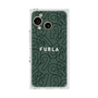 プレミアムスクエアケース［ FURLA - SIGNATURE-02 ］