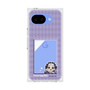 プレミアムスクエアケース［ Fate／strange Fake - フランチェスカ・プレラーティ - ミニキャラ ］