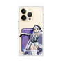 プレミアムスクエアケース［ Fate／strange Fake - フランチェスカ・プレラーティ ］