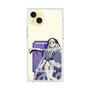 プレミアムスクエアケース［ Fate／strange Fake - フランチェスカ・プレラーティ ］