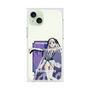 プレミアムスクエアケース［ Fate／strange Fake - フランチェスカ・プレラーティ ］