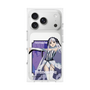 プレミアムスクエアケース［ Fate／strange Fake - フランチェスカ・プレラーティ ］