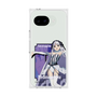プレミアムスクエアケース［ Fate／strange Fake - フランチェスカ・プレラーティ ］