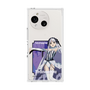 プレミアムスクエアケース［ Fate／strange Fake - フランチェスカ・プレラーティ ］