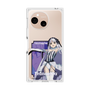 プレミアムスクエアケース［ Fate／strange Fake - フランチェスカ・プレラーティ ］