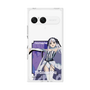 プレミアムスクエアケース［ Fate／strange Fake - フランチェスカ・プレラーティ ］