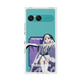 プレミアムスクエアケース［ Fate／strange Fake - フランチェスカ・プレラーティ ］