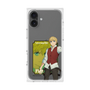 プレミアムスクエアケース［ Fate／strange Fake - フラット・エスカルドス ］