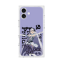 プレミアムスクエアケース［ Fate／strange Fake - フランチェスカ・プレラーティ - KVデザイン ］