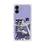 プレミアムスクエアケース［ Fate／strange Fake - フランチェスカ・プレラーティ - KVデザイン ］