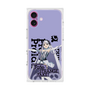 プレミアムスクエアケース［ Fate／strange Fake - フランチェスカ・プレラーティ - KVデザイン ］