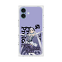 プレミアムスクエアケース［ Fate／strange Fake - フランチェスカ・プレラーティ - KVデザイン ］