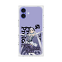 プレミアムスクエアケース［ Fate／strange Fake - フランチェスカ・プレラーティ - KVデザイン ］