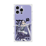 プレミアムスクエアケース［ Fate／strange Fake - フランチェスカ・プレラーティ - KVデザイン ］