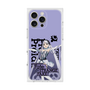 プレミアムスクエアケース［ Fate／strange Fake - フランチェスカ・プレラーティ - KVデザイン ］