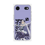 プレミアムスクエアケース［ Fate／strange Fake - フランチェスカ・プレラーティ - KVデザイン ］
