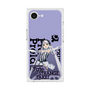 プレミアムスクエアケース［ Fate／strange Fake - フランチェスカ・プレラーティ - KVデザイン ］