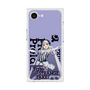プレミアムスクエアケース［ Fate／strange Fake - フランチェスカ・プレラーティ - KVデザイン ］