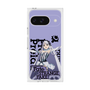 プレミアムスクエアケース［ Fate／strange Fake - フランチェスカ・プレラーティ - KVデザイン ］