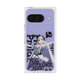 プレミアムスクエアケース［ Fate／strange Fake - フランチェスカ・プレラーティ - KVデザイン ］