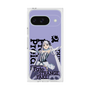 プレミアムスクエアケース［ Fate／strange Fake - フランチェスカ・プレラーティ - KVデザイン ］