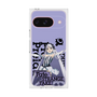 プレミアムスクエアケース［ Fate／strange Fake - フランチェスカ・プレラーティ - KVデザイン ］