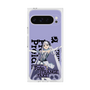 プレミアムスクエアケース［ Fate／strange Fake - フランチェスカ・プレラーティ - KVデザイン ］