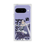 プレミアムスクエアケース［ Fate／strange Fake - フランチェスカ・プレラーティ - KVデザイン ］