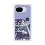 プレミアムスクエアケース［ Fate／strange Fake - フランチェスカ・プレラーティ - KVデザイン ］