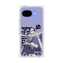 プレミアムスクエアケース［ Fate／strange Fake - フランチェスカ・プレラーティ - KVデザイン ］