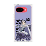 プレミアムスクエアケース［ Fate／strange Fake - フランチェスカ・プレラーティ - KVデザイン ］