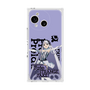 プレミアムスクエアケース［ Fate／strange Fake - フランチェスカ・プレラーティ - KVデザイン ］