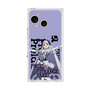 プレミアムスクエアケース［ Fate／strange Fake - フランチェスカ・プレラーティ - KVデザイン ］