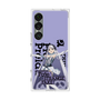 プレミアムスクエアケース［ Fate／strange Fake - フランチェスカ・プレラーティ - KVデザイン ］