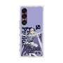 プレミアムスクエアケース［ Fate／strange Fake - フランチェスカ・プレラーティ - KVデザイン ］