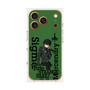 プレミアムスクエアケース［ Fate／strange Fake - シグマ - KVデザイン ］