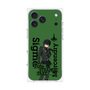 プレミアムスクエアケース［ Fate／strange Fake - シグマ - KVデザイン ］