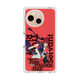 プレミアムスクエアケース［ Fate／strange Fake - 真ライダー - KVデザイン ］