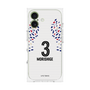 プレミアムスクエアケース［ FC東京 - FP 2nd - 森重真人 ］