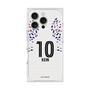 プレミアムスクエアケース［ FC東京 - FP 2nd - 佐藤恵允 ］