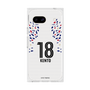プレミアムスクエアケース［ FC東京 - FP 2nd - 橋本 拳人 ］